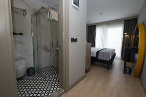 Sea City Devran Hotel & Spa