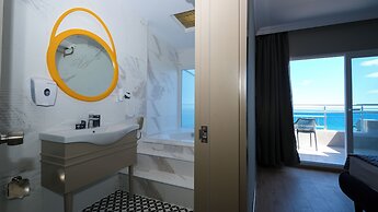 Sea City Devran Hotel & Spa