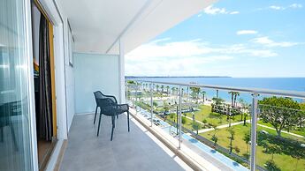 Sea City Devran Hotel & Spa