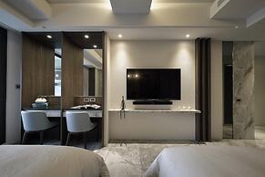 Doho confucius hotel