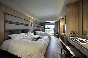 Doho confucius hotel