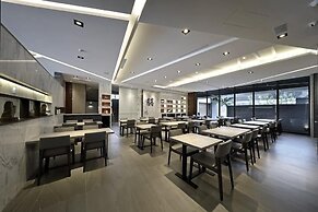 Doho confucius hotel