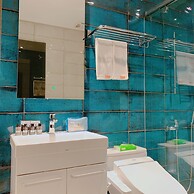 Doho confucius hotel