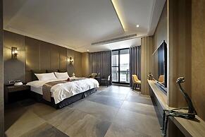 Doho confucius hotel