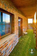 Apartamenty Kapitańskie