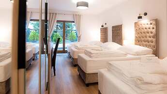 Apartamenty Kapitańskie