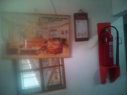 Famouse Guest House