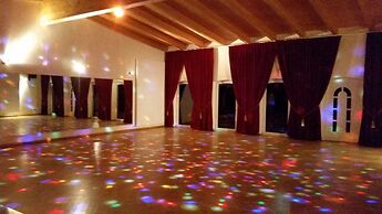 Landhotel Kreien