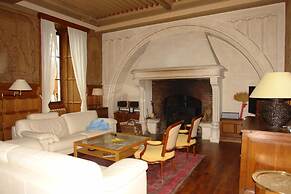 Chateau du Donjon