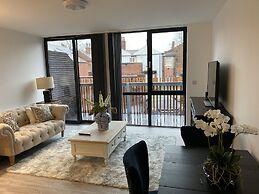 Ranmoor Apartments at Wilkinson Lane