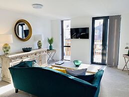 Ranmoor Apartments at Wilkinson Lane