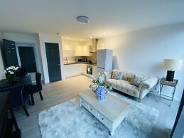 Ranmoor Apartments at Wilkinson Lane