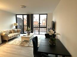 Ranmoor Apartments at Wilkinson Lane
