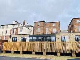 Ranmoor Apartments at Wilkinson Lane
