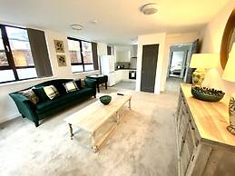 Ranmoor Apartments at Wilkinson Lane
