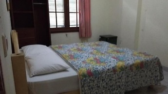 Kondominium Lippo Carita Selatan