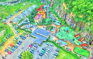 Pesona Nirwana Resort by Zuzu