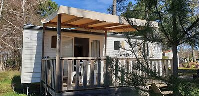 Camping Le Chene Du Lac