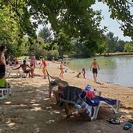 Camping Le Chene Du Lac