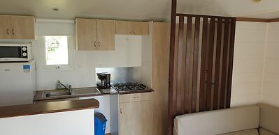 Camping Le Chene Du Lac