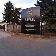 Hotel Miodowy