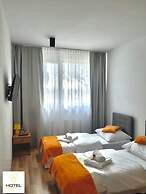 Hotel Miodowy