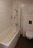 Sanner Hotell