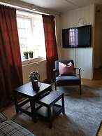 Sanner Hotell