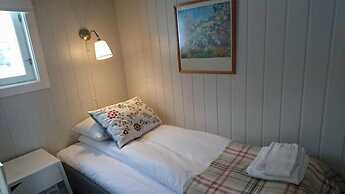 Sanner Hotell