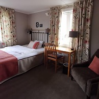 Sanner Hotell