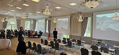 Sanner Hotell