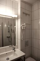 Sanner Hotell