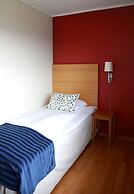 Sanner Hotell
