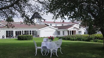 Sanner Hotell