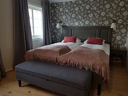 Sanner Hotell