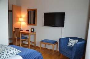 Sanner Hotell