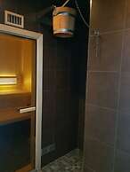 Sanner Hotell