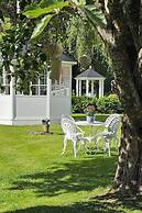 Sanner Hotell