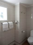 Sanner Hotell