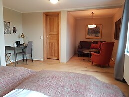 Sanner Hotell