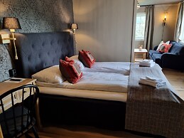 Sanner Hotell
