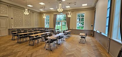 Sanner Hotell