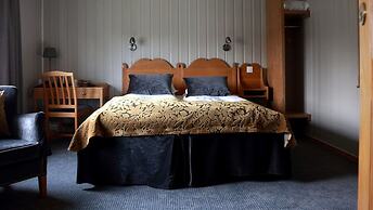 Sanner Hotell