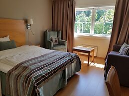 Sanner Hotell
