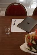 Sanner Hotell