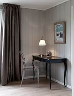 Sanner Hotell