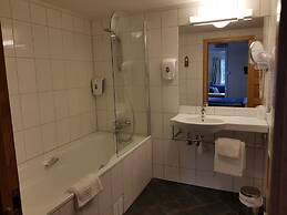 Sanner Hotell