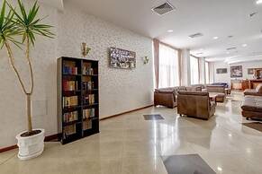 Hotel Continental