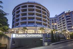 Hotel Continental