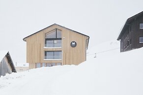 W52 Apartments